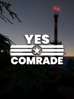 Yes Comrade