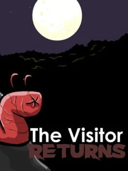 The Visitor Returns