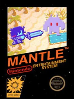 Mantle