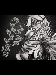 Stranger's Mark