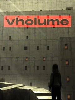 Vholume