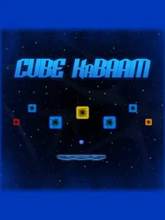 Cube Kabaam