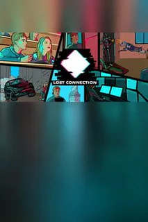 Lost Connection