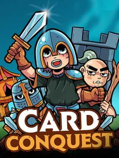 Card Conquest
