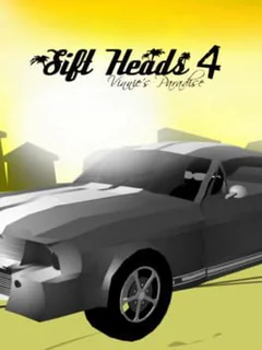 Sift Heads 4