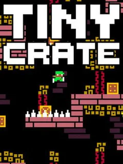 Tiny Crate