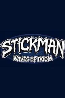Stickman: Waves Of Doom