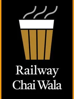 Railway Chai Wala
