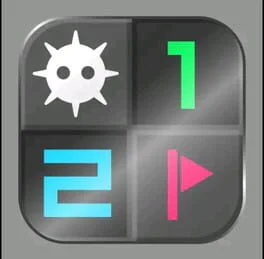 Infinite Minesweeper