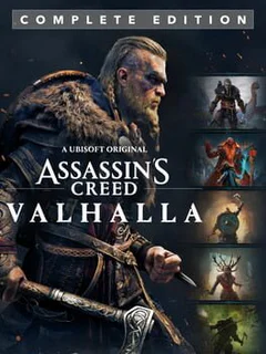 Assassin's Creed Valhalla: Complete Edition