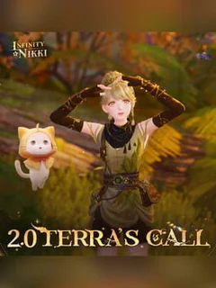 Infinity Nikki: Terra's Call