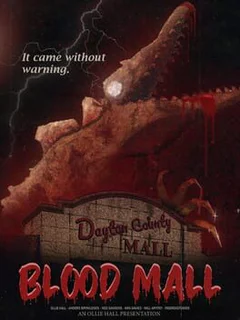 Blood Mall