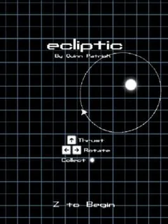 Eclitptic
