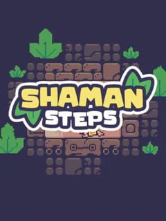 Shaman Steps