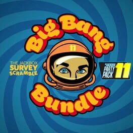 The Jackbox Big Bang Bundle