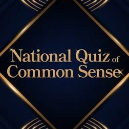 National Quiz of Common Sense