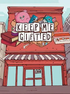 Keep Me Gifted