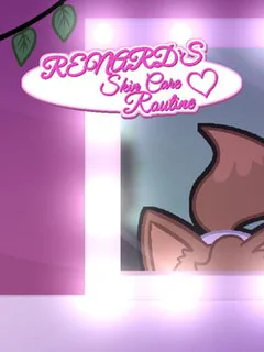Renard's Skin Care Routine