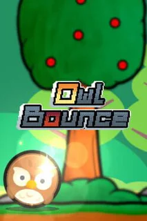 Owl Bounce