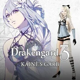 Drakengard 3: Kainé's Garb