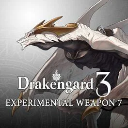 Drakengard 3: Experimental Weapon 7