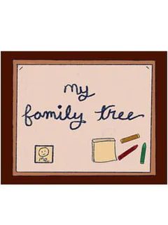 My Family Tree