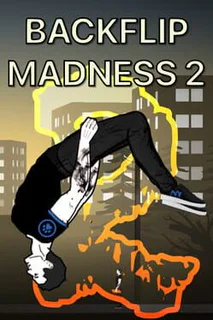 Backflip Madness 2