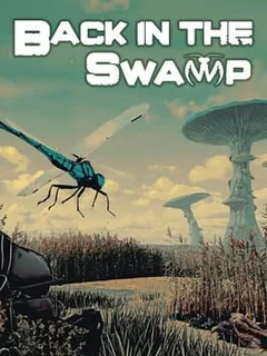 Back in the Swamp