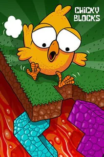 Chicky Blocks