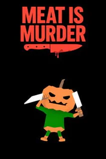 Meat is Murder