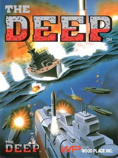 The Deep