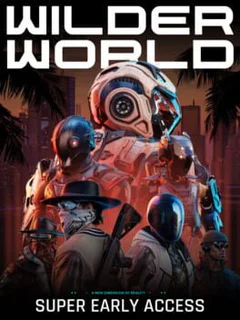 Game cover
