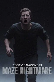 Maze Nightmare: Edge of Darkness