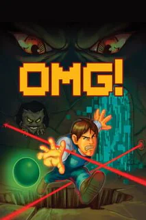 OMG!: Overhead Micro Game