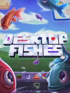 Desktop Fishes
