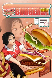Burger Daily Mate