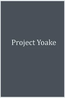 Project Yoake
