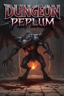 Dungeon Peplum