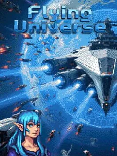 Flying Universe