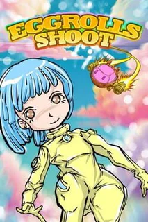 Eggrolls Shoot