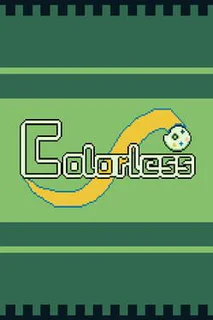 Colorless