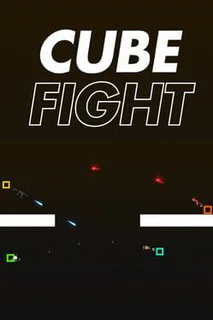 Cube Fight