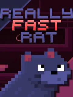 Really Fast Rat