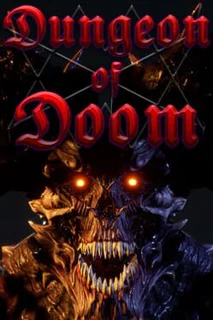 Dungeon of Doom