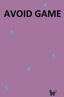 Avoid Game