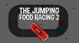 The Jumping Food Racing 2
