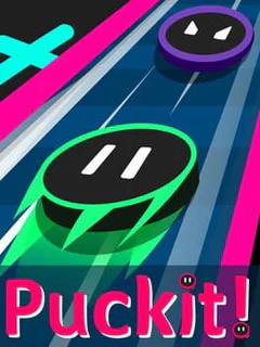 Puckit!