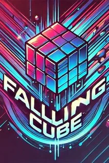 Falling Cube