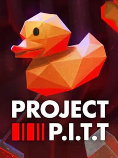 Project P.I.T.T.