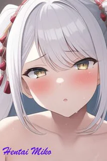 Hentai Miko